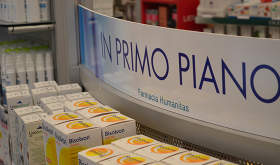 Farmacia Humanitas