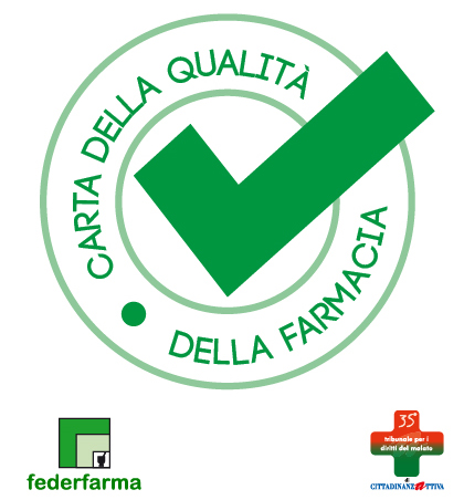logo carta della qualità
